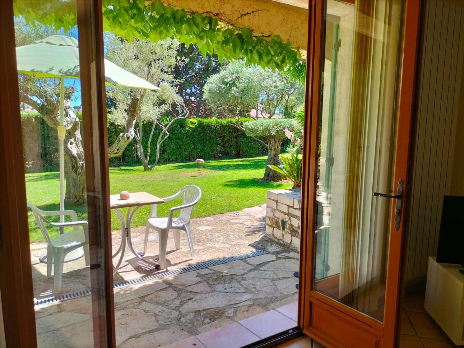 Vacances Carnoux-en-Provence Exterior foto