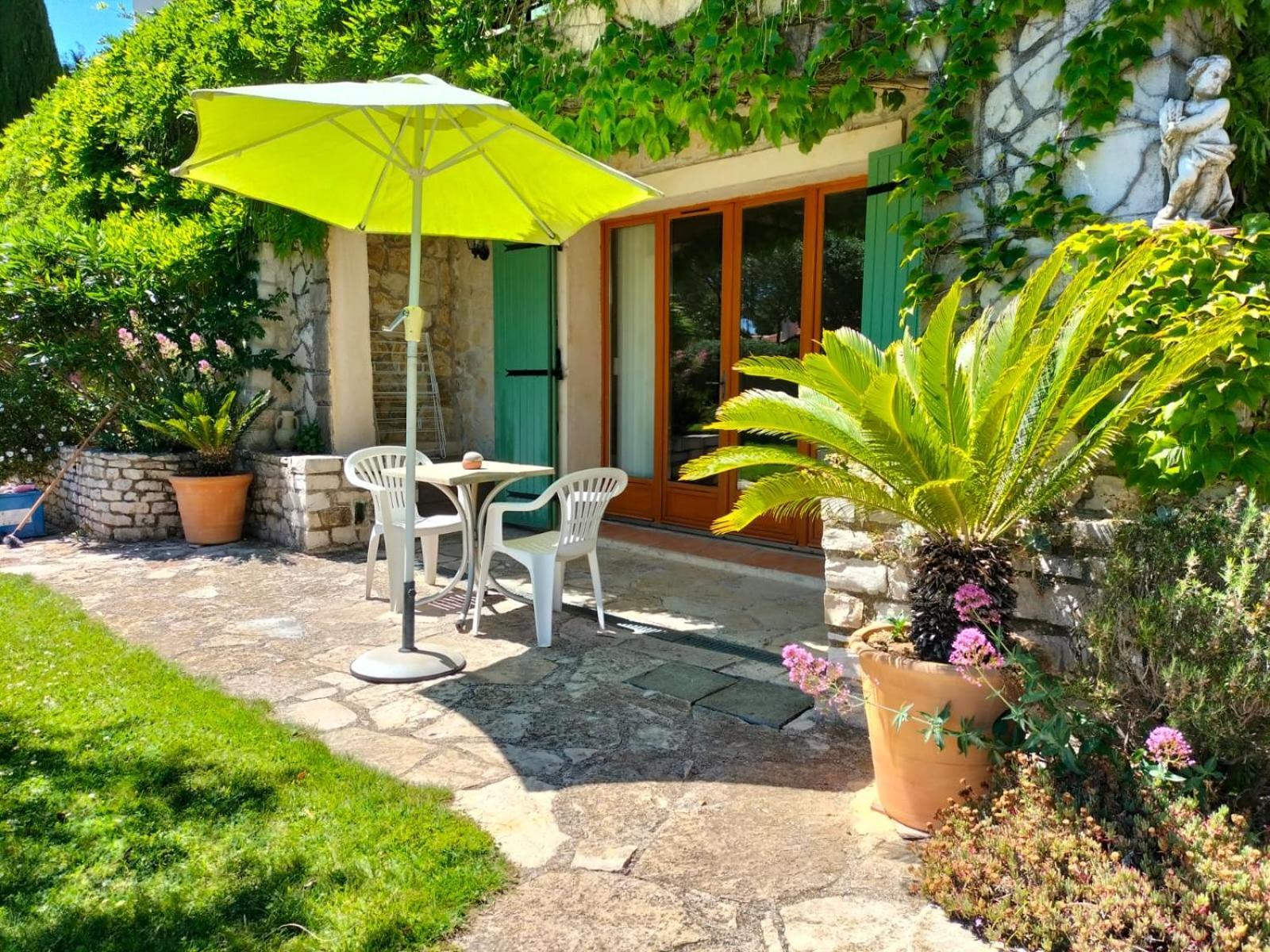 Vacances Carnoux-en-Provence Exterior foto